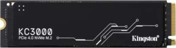 Kingston Technology Kingston Technology KC3000 2