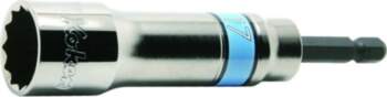 Koken 1/4" socket bit for 17/104