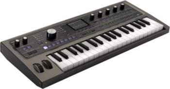 Korg microKORG 2 - synthesizer