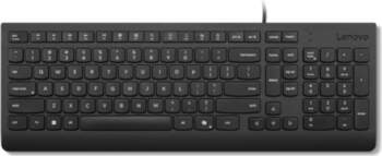 Lenovo Keyboard | Essential | Keyboard