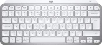 Logitech Master MX Keys Mini tastatūra