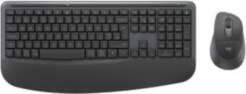 Logitech Perifērijas komplekts Logitech Signature Comfort