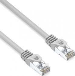 LSOH S/FTP Patch Cable, Cat.6a