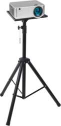 Maclean Maclean Movable Stand for Projectors