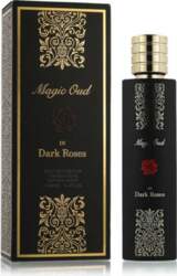 Magic Oud Magic Oud Dark Roses
