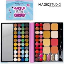 Magic Studio Powerful Cosmetics Magic Studio