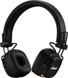 Marshall Major V Bluetooth Black