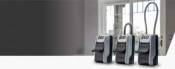 MASTER LOCK Master Lock Folding Lock