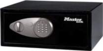 MASTER LOCK MASTER LOCK X075ML seifs
