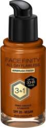 Max Factor "Max Factor Facefinity