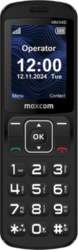 MaxCom Sim desk phone MM34D 4G