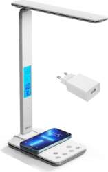Media-Tech LEDITOU – Energy-saving LED desk