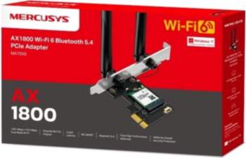 Mercusys MA70XE