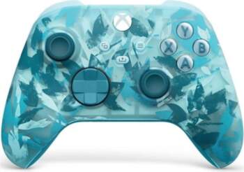 Microsoft Xbox Wireless Controller – Ice