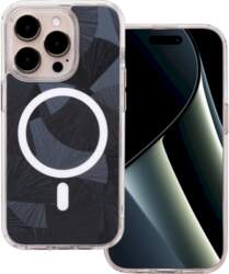 Mocco Flash Mag Back Case Aizmugurējais