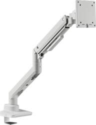 Mozi Infinity Line monitor arm, white