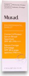 Murad Murad, Environmental Shield, Correct &