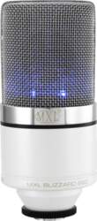 MXL 990 Blizzard – condenser microphone