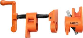NEO 3/4" pipe clamp