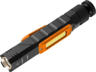 Neo Flashlight Flashlight (USB rechargeable flashlight