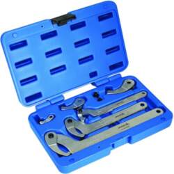 NEO tools Neo Tools HSS-Co 4
