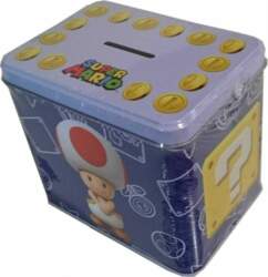 Nintendo Super Mario Bros Toad Mug