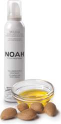 Noah 5.8. Modeling Mousse With