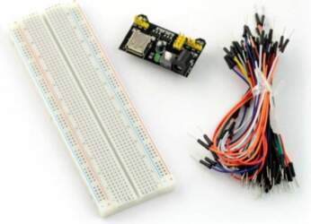 Openplatform Breadboard Kit 830 + Wires