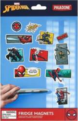 Paladone Marvel Spiderman magnēti