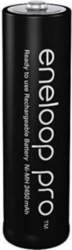 Panasonic MIGNON-ACKU Eneloop PRO