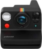 Polaroid Now+ Melns
