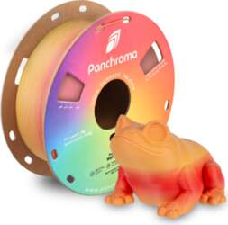 Polymaker Panchroma PLA Gradient Matte 1