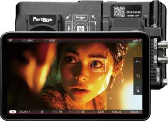 Portkeys LS7P Monitor