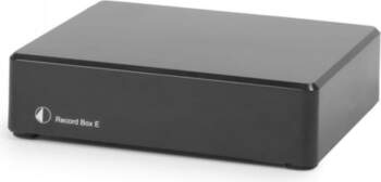 Pro-Ject Project Record Box E
