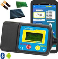 Prodig Tech PAINT THICKNESS GAUGE GL-SMART-8