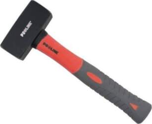 Proline Pro-Line brick hammer with plastic