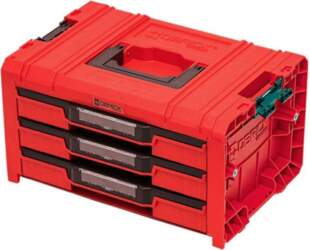 Q-Brick QBRICK PRO tool box with