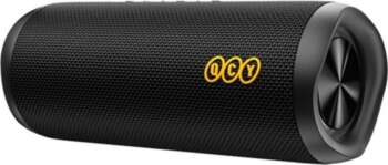 QCY SP7 wireless speaker (black)