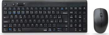 Rapoo Keyboard Rapoo 8050T