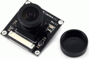 Raspberry Pi Raspberry Pi Camera -
