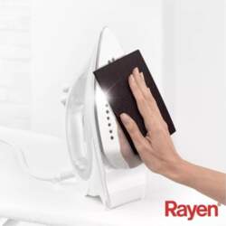 RAYEN Iron cleaning material