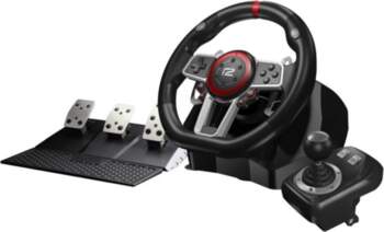 Ready2gaming Multi System Racing Wheel Pro