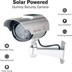 Riff Dummy security camera
