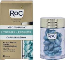 ROC Multi Correxion Hydrate & Plump