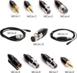 RØDE Rode adapteris Micon-11