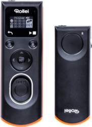 Rollei Wireless remote shutter release for