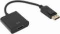 SBOX Splitter Sbox TCA-51 USB-C station/replicator
