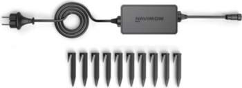 Segway Power cable for additional antenna