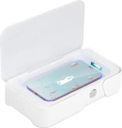 Senix UV-C sterilizer for small items