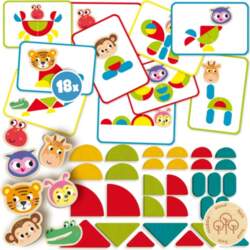 SES Creative SES Creative Montessori -